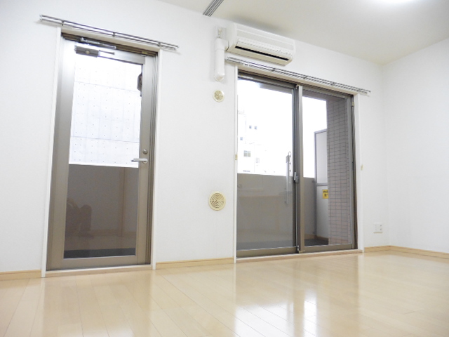 その他部屋・スペース　居室