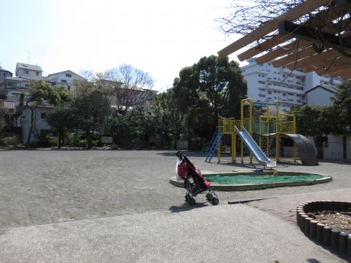 公園　下田町東公園（公園）まで591m