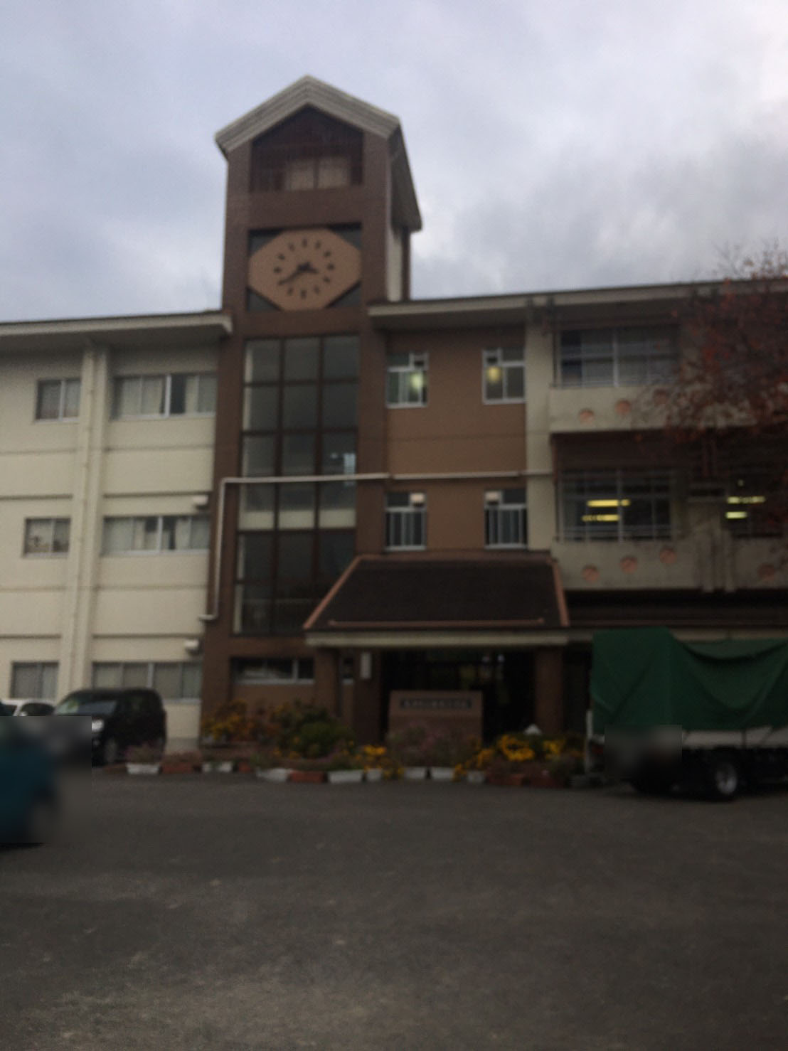 小学校　大津市立小学校 雄琴小学校（小学校）まで1195m