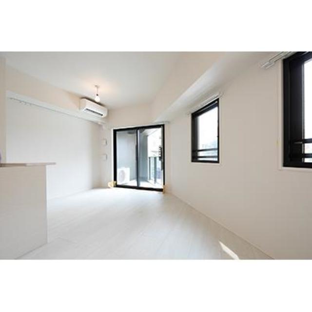 居室・リビング　※写真は同タイプ住戸です。