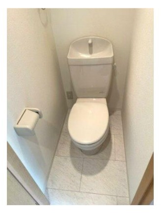 トイレ　参考写真