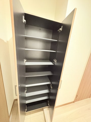 収納　参考写真になりますのでご承知おき下さい。