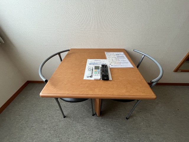 その他部屋・スペース