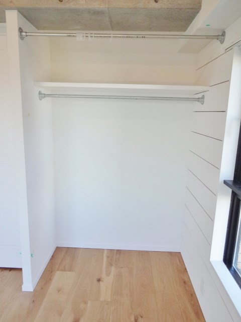 収納　※別部屋参考写真
