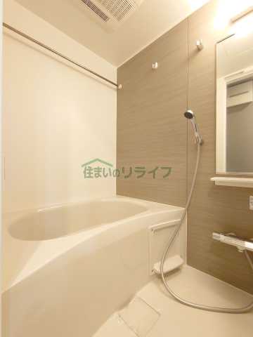バス・シャワールーム　レガシア千代田三崎町