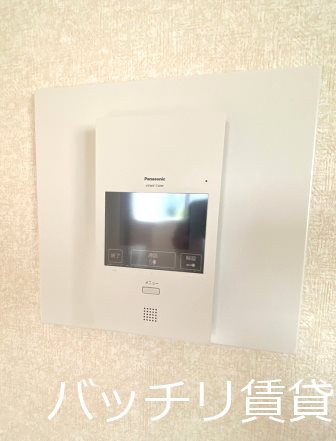 セキュリティ　同型タイプの写真になります　現状優先