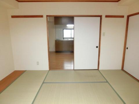 その他　和室