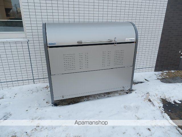 その他共有部分　その他共有部分