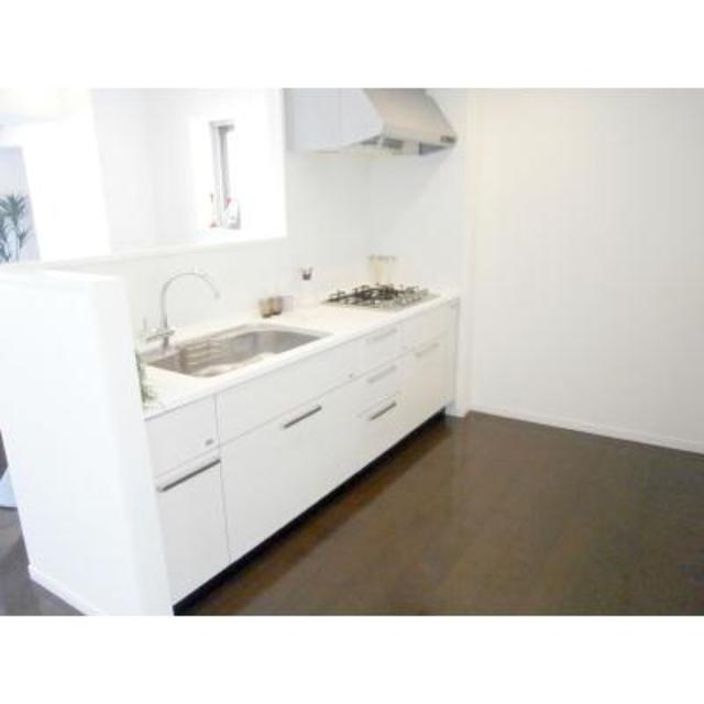 バス・シャワールーム　※写真は同タイプ住戸です。