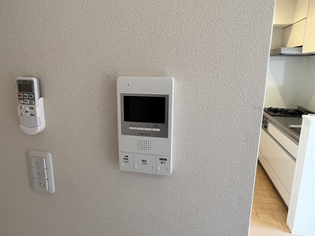 セキュリティ　同建物別室参考写真