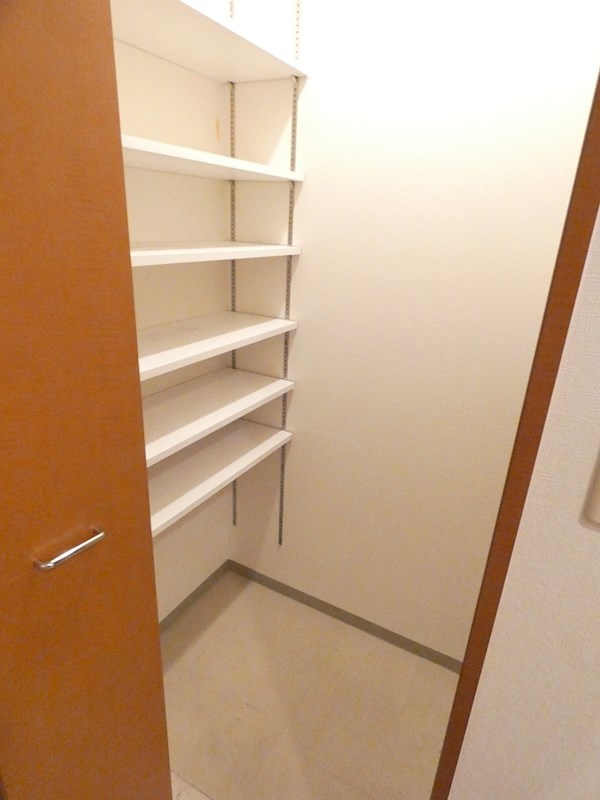 玄関　参考