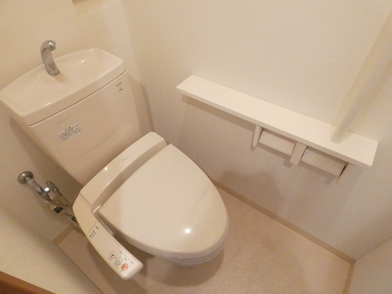 トイレ　参考