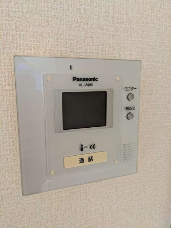 セキュリティ　図面と現状に相違がある場合には現状を優先