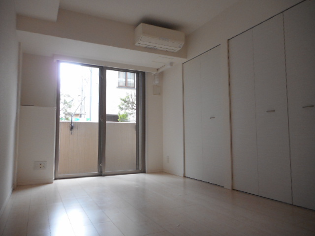 居室・リビング　別部屋参考写真
