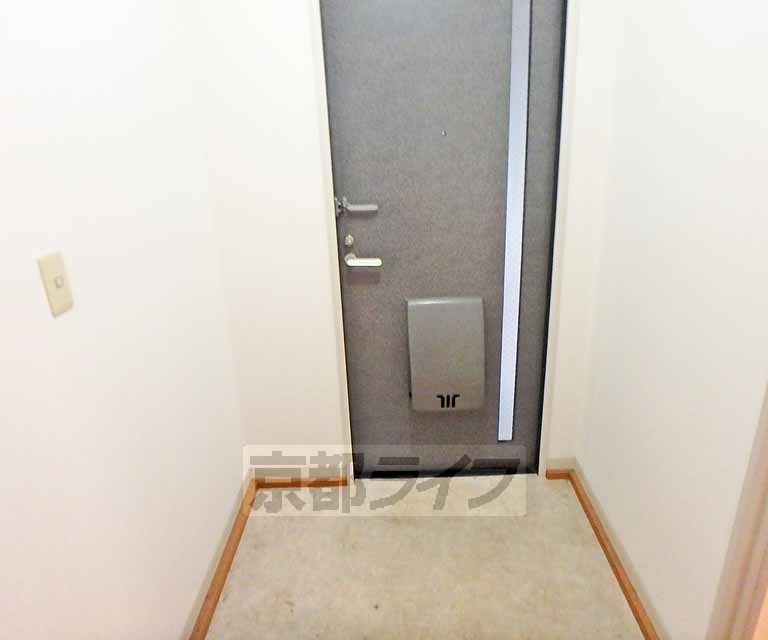 玄関　玄関の写真です