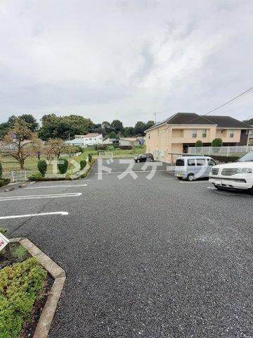 駐車場　高崎、前橋のお部屋探しはエンドスケープまで！お客様の理想お聞
