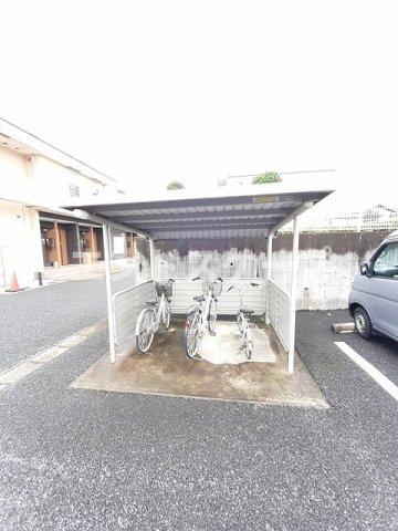 その他共有部分　高崎、前橋のお部屋探しはエンドスケープまで！お客様の理想お聞