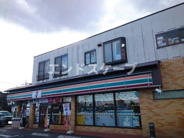 その他　セブンイレブン高崎里見店まで750m 高崎、前橋のお部屋探し