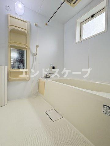 バス・シャワールーム　高崎、前橋のお部屋探しはエンドスケープまで！お客様の理想お聞