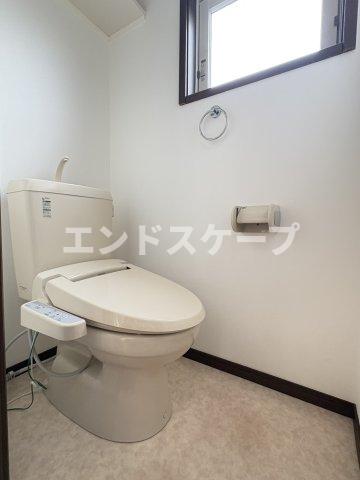 トイレ　高崎、前橋のお部屋探しはエンドスケープまで！お客様の理想お聞
