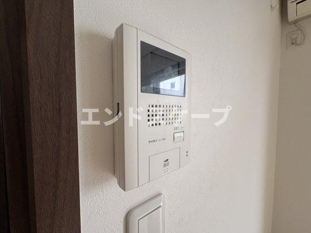 セキュリティ　高崎、前橋のお部屋探しはエンドスケープまで！お客様の理想お聞
