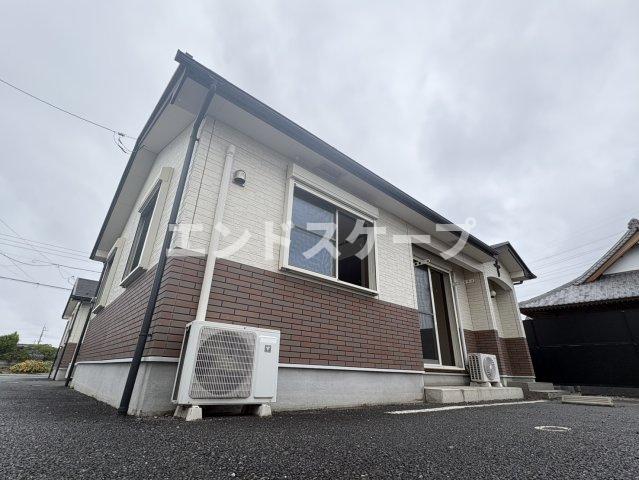 建物外観　高崎、前橋のお部屋探しはエンドスケープまで！お客様の理想お聞