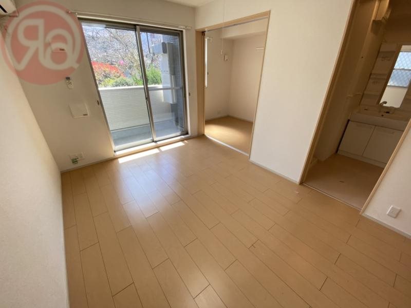 その他部屋・スペース　ゆとりの広さです