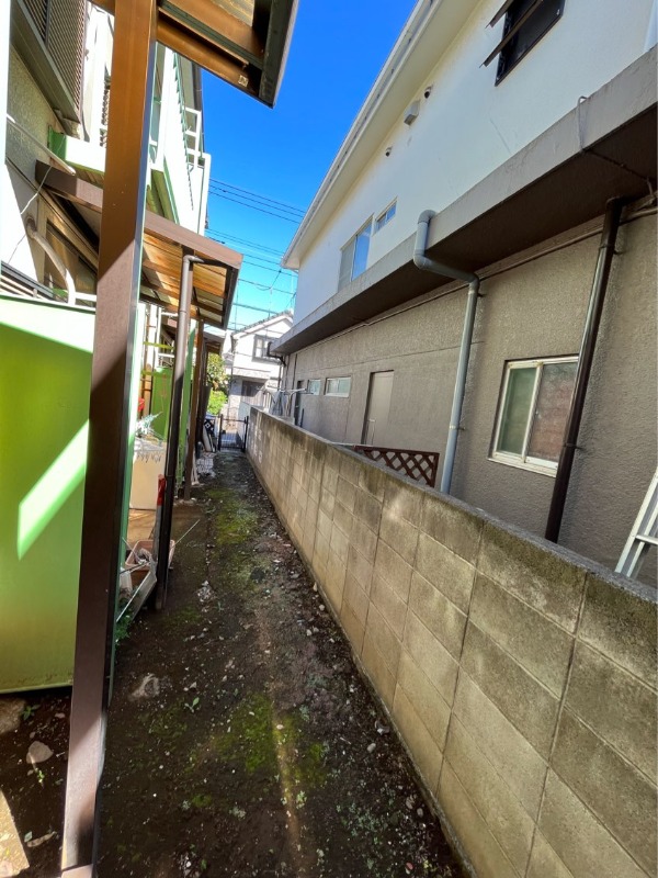 眺望　※他部屋参考写真