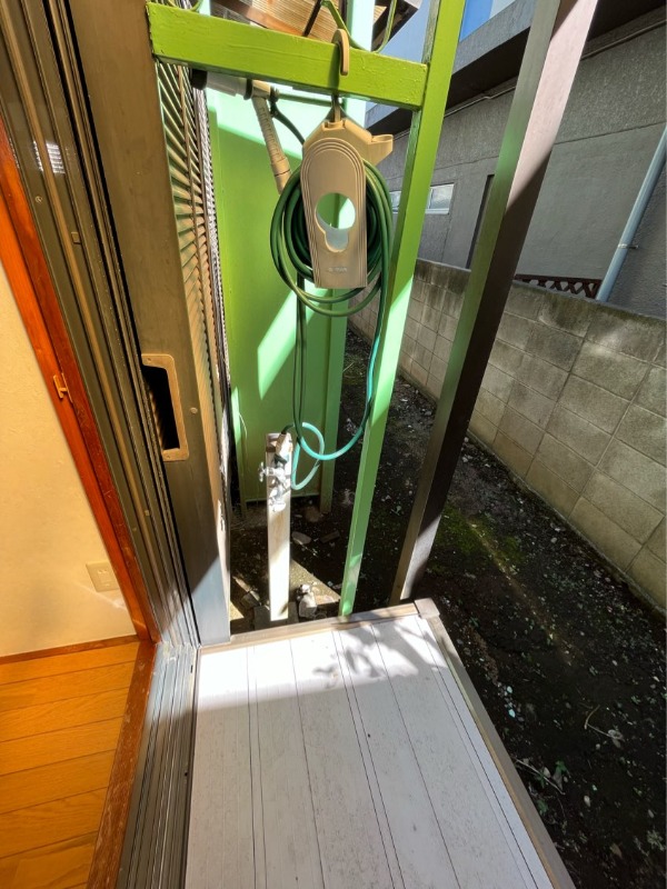 その他　※他部屋参考写真