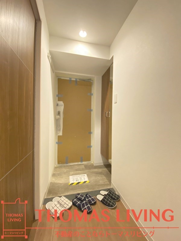 玄関　※同シリーズ物件参考写真