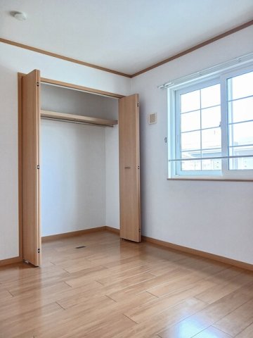 その他部屋・スペース　内装です