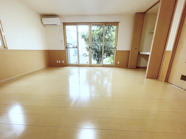 居室・リビング　ＬＤＫ