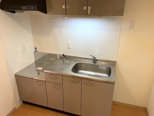 キッチン　参考写真