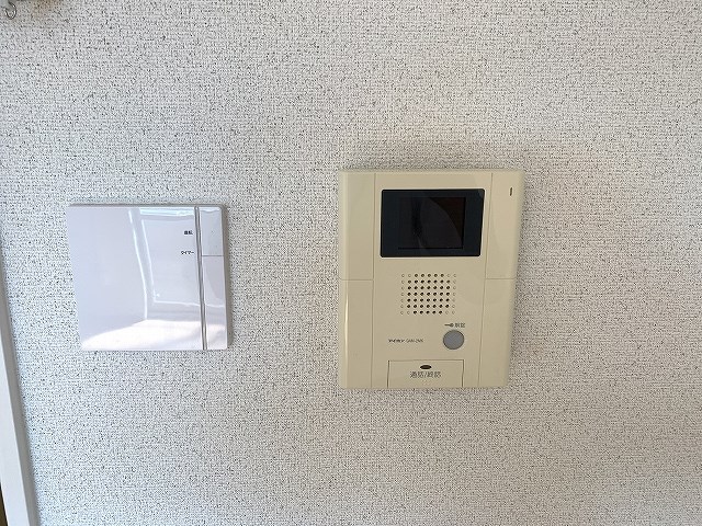 セキュリティ　参考写真