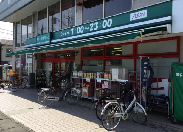 スーパー　まいばすけっと 向河原駅南店（スーパー）まで491m