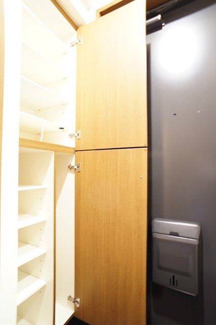 玄関　参考写真（同建物反転タイプ別部屋のものです）