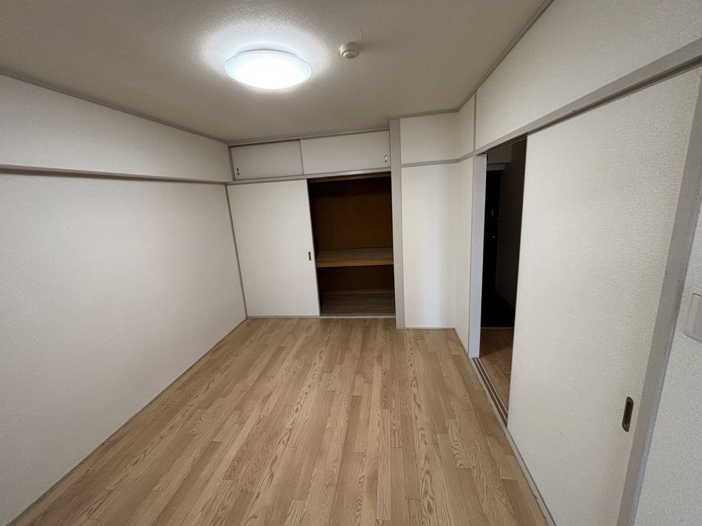 その他部屋・スペース　洋室