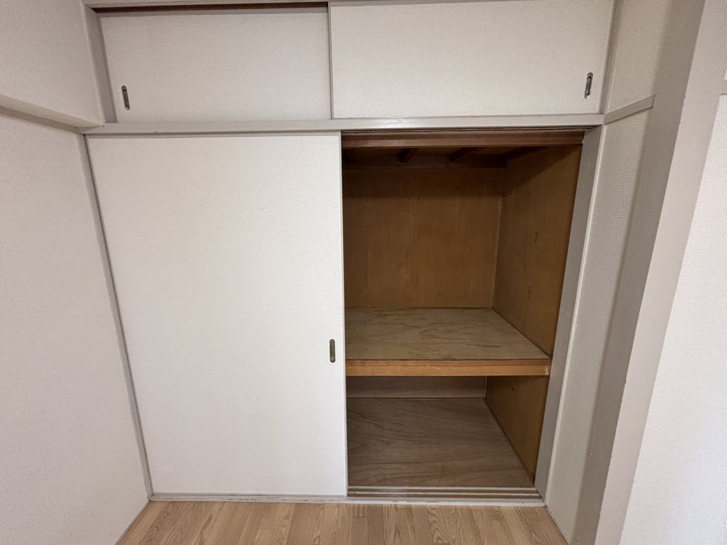 収納　収納
