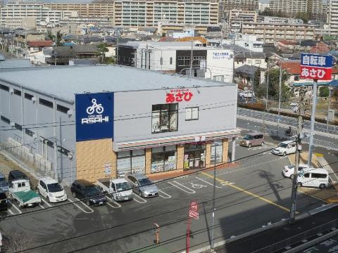 その他　セブンイレブン摂津千里丘6丁目店（その他）まで786m