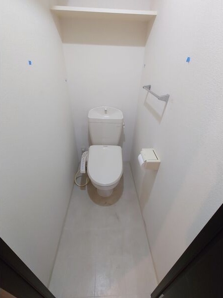 トイレ　写真はイメージです。詳細は弊社にて内見をお願い致します！