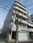 福島駅より徒歩10分 3階 築25年2ヶ月の賃貸物件