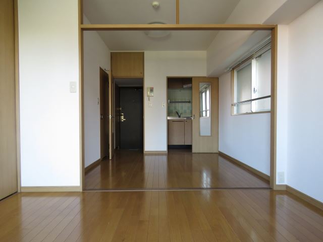 その他部屋・スペース　リビング