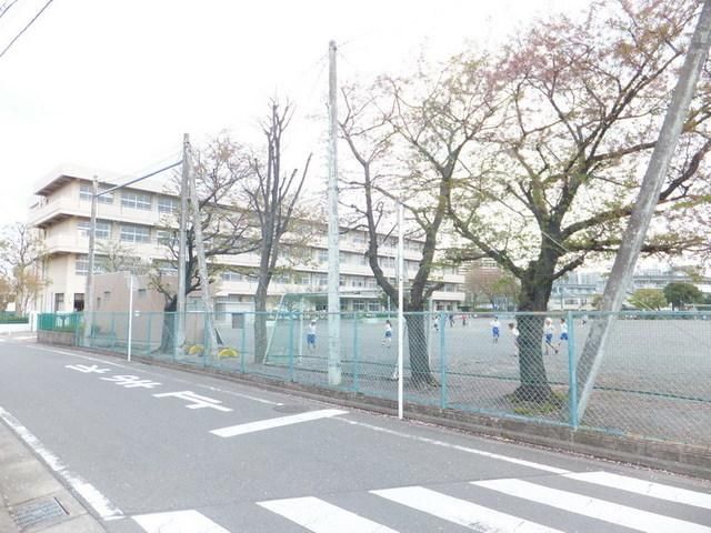 小学校　谷口小学校（小学校）まで850m