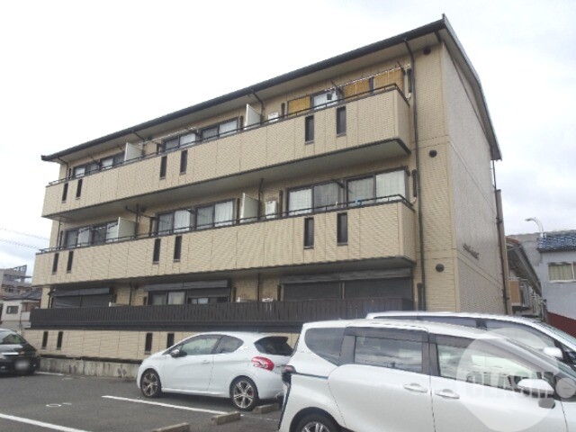 建物外観　大和ハウスのＤ－ｒｏｏｍ♪