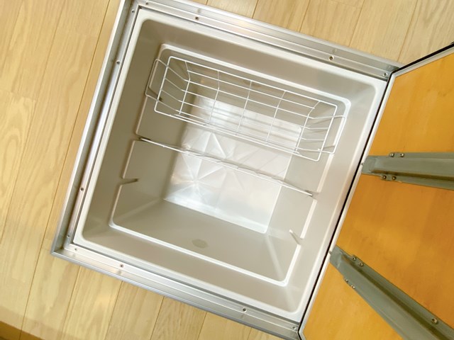 その他　※参考写真※キッチンにある床下収納です！食品・日用品の保存に