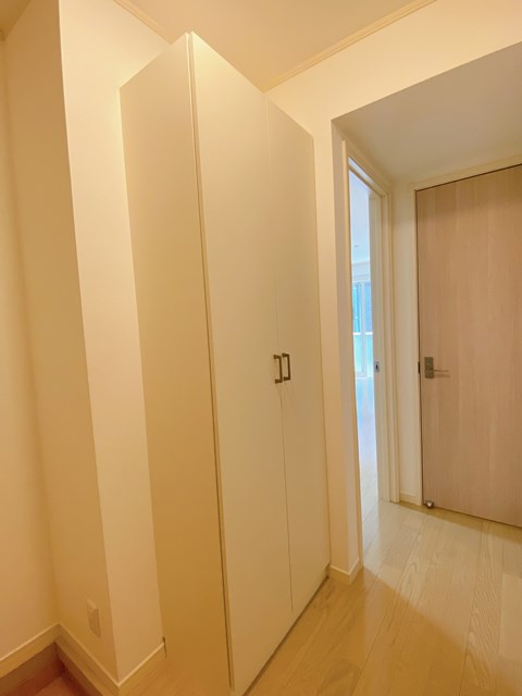 玄関　※参考写真※シューズボックス付きで玄関すっきり片付きます！お