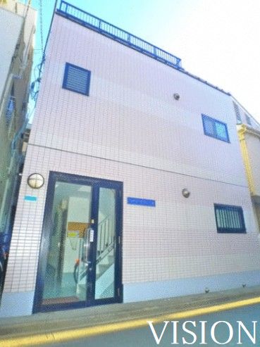 建物外観　☆外観☆