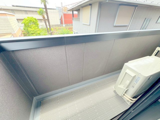 バルコニー　★バルコニー★