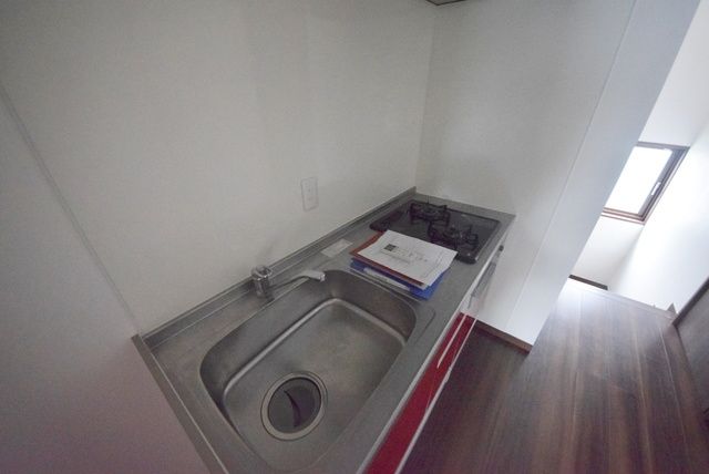 キッチン　別部屋参考写真