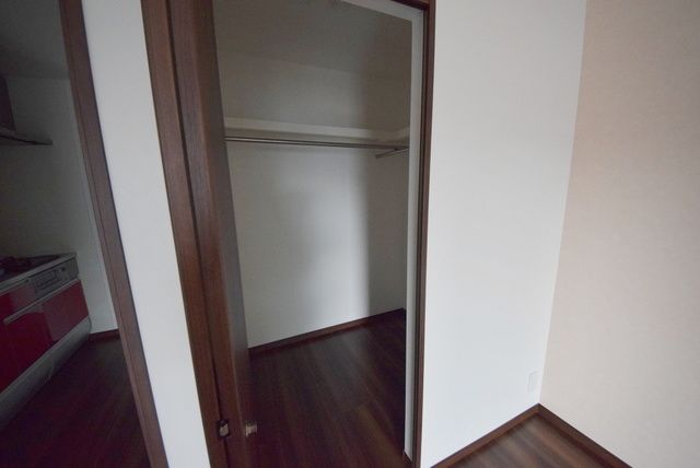 収納　別部屋参考写真
